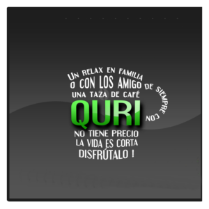 cafe quri
